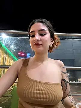 Snapshot of Mon_Cherry chatting on 19, 9, 2025 Mon Cherry online show from 19, 9, 2025