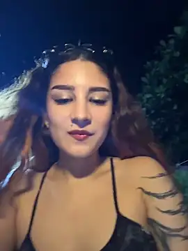 Snapshot of Mon_Cherry chatting on 15, 2, 2026 Mon Cherry online show from 15, 2, 2026