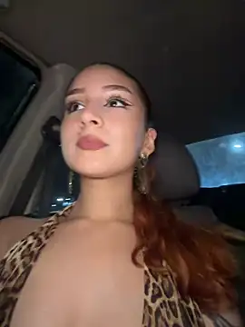 Snapshot of Mon_Cherry chatting on 29, 11, 2025 Mon Cherry online show from 29, 11, 2025