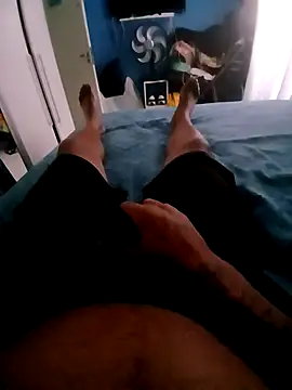 Seductiveblack online show from 6, 1, 2026