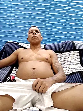 Seductiveblack online show from 15, 3, 2026