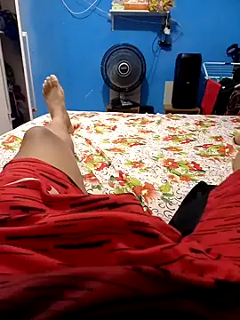 Seductiveblack online show from 18, 3, 2025