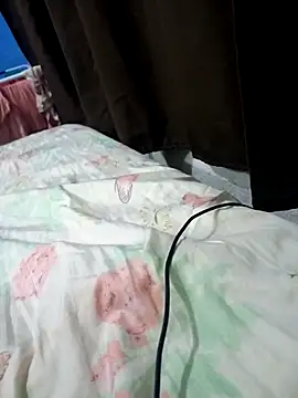 Seductiveblack online show from 11, 9, 2025