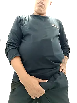 Seductiveblack online show from 9, 9, 2025