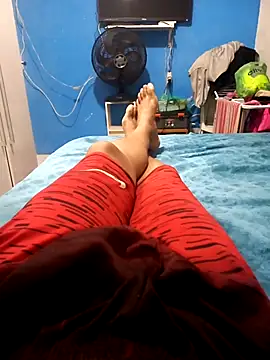 Seductiveblack online show from 12, 10, 2025