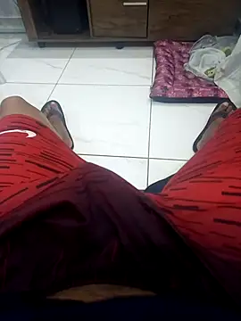 Seductiveblack online show from 4, 10, 2025