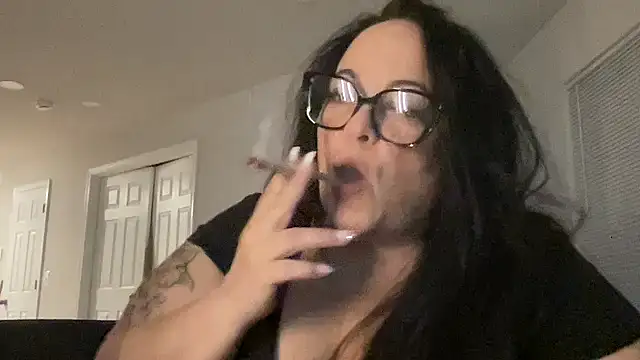 Snapshot of CarissmaDeLuca chatting on 21, 2, 2026 CarissmaDeLuca online show from 21, 2, 2026