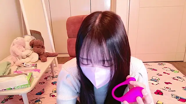 Snapshot of chan_yuma_tan chatting on 22, 1, 2025 chan yuma tan online show from 22, 1, 2025