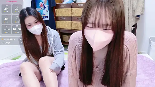 Snapshot of chan_yuma_tan chatting on 29, 3, 2026 chan yuma tan online show from 29, 3, 2026