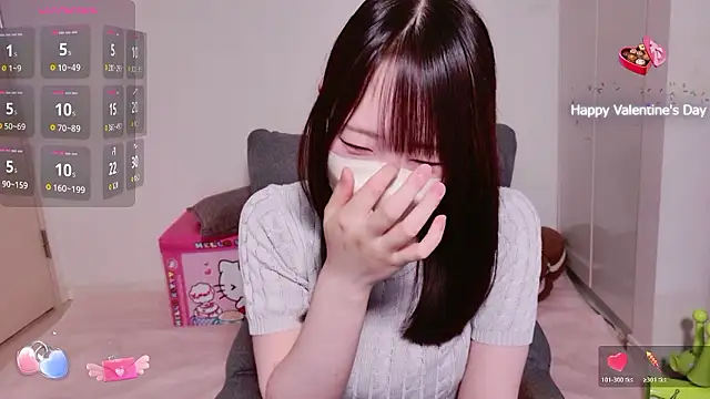 chan yuma tan online show from 6, 7, 2026