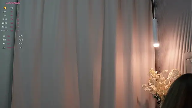  Pretty Doll  online show from 6, 2, 2025