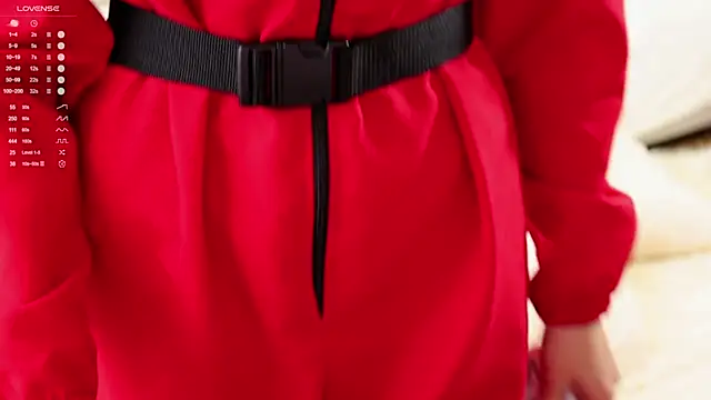  Pretty Doll  online show from 31, 10, 2025