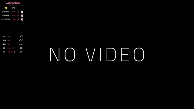  Pretty Doll  online show from 27, 2, 2025