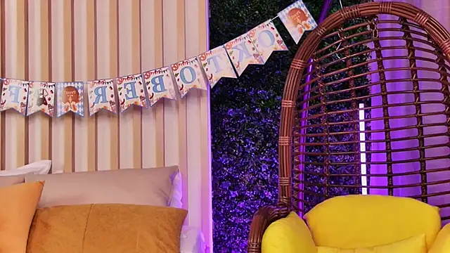 LunaWills  online show from 1, 10, 2025