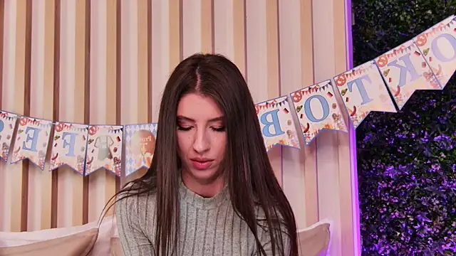 LunaWills  online show from 29, 9, 2025