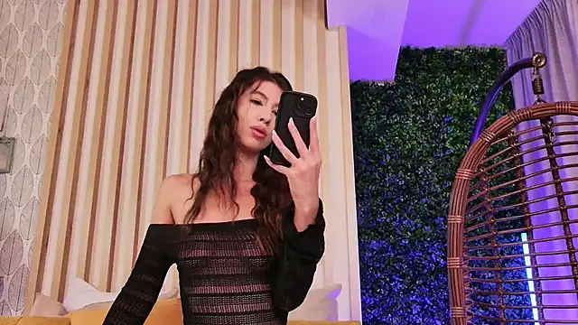 LunaWills  online show from 26, 9, 2025