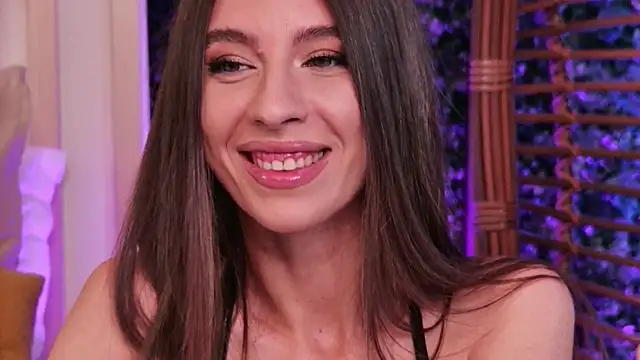 LunaWills  online show from 28, 9, 2025