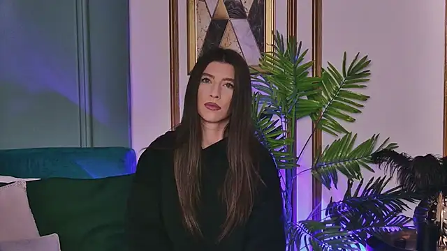 LunaWills  online show from 6, 3, 2026