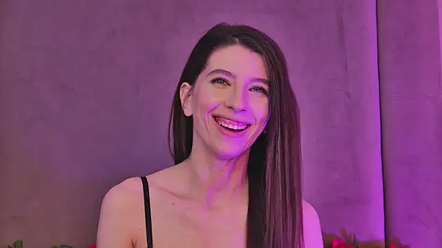 LunaWills  online show from 27, 2, 2025