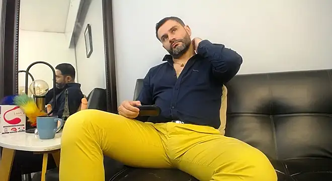 jonasbeards online show from 11, 9, 2025