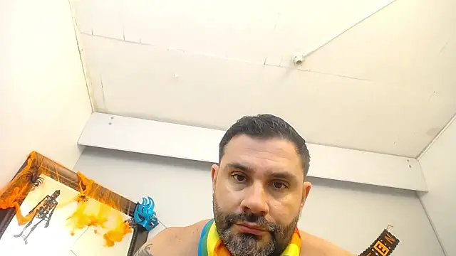 jonasbeards online show from 29, 10, 2025