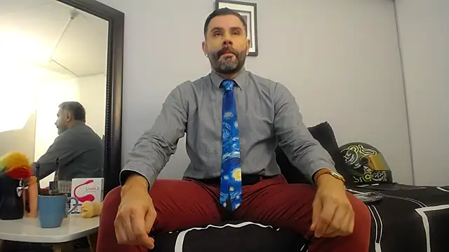 jonasbeards online show from 27, 11, 2025