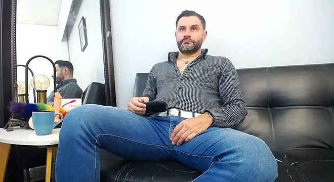 jonasbeards online show from 8, 9, 2025