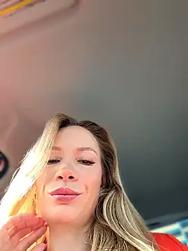 LavenderHot online show from 27, 5, 2026