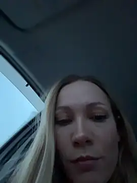 LavenderHot online show from 20, 12, 2025