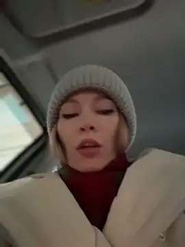 LavenderHot online show from 23, 2, 2026