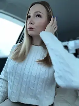 LavenderHot online show from 12, 1, 2026