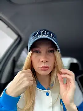 LavenderHot online show from 22, 5, 2026