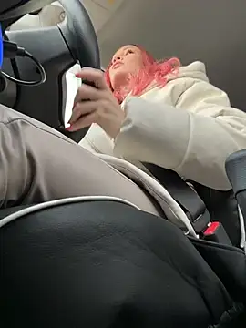 LavenderHot online show from 14, 2, 2026