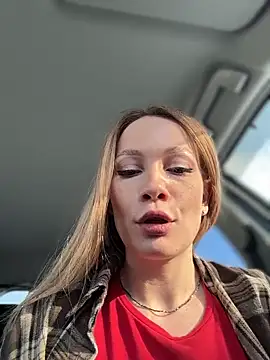 LavenderHot online show from 2, 3, 2026