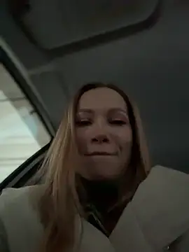 LavenderHot online show from 24, 2, 2026