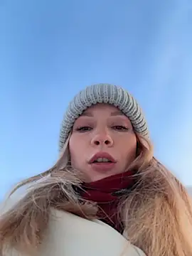 LavenderHot online show from 27, 2, 2026