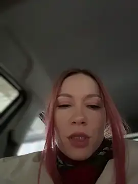 LavenderHot online show from 13, 2, 2026