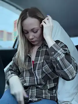 LavenderHot online show from 10, 1, 2026