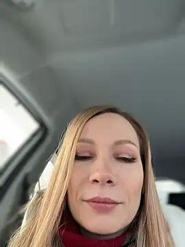 LavenderHot online show from 28, 2, 2026