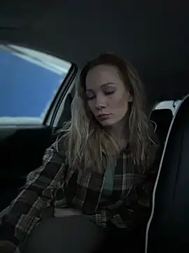 LavenderHot online show from 14, 12, 2025