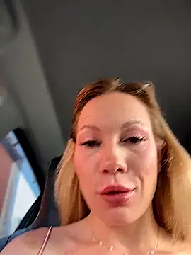 LavenderHot online show from 3, 7, 2026