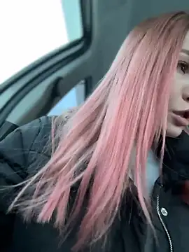 LavenderHot online show from 6, 2, 2026