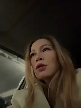 LavenderHot online show from 4, 3, 2026