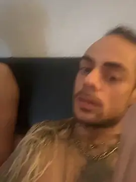 EnricoGio online show from 16, 3, 2026