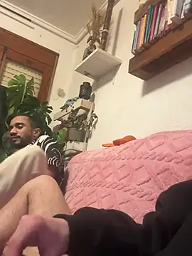 EnricoGio online show from 2, 3, 2025