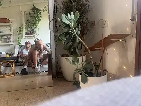 EnricoGio online show from 8, 4, 2026