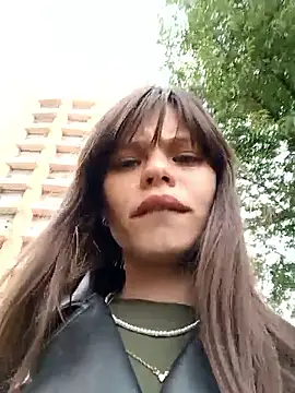 Violeta 12- online show from 6, 11, 2025