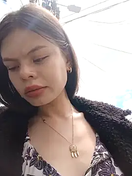 Snapshot of Violeta_12- chatting on 20, 6, 2026 Violeta 12- online show from 20, 6, 2026