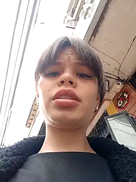 Violeta 12- online show from 31, 10, 2025