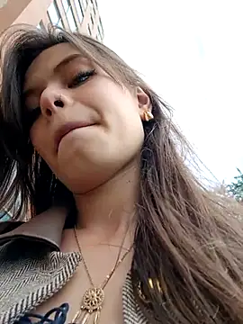 Violeta 12- online show from 13, 1, 2026